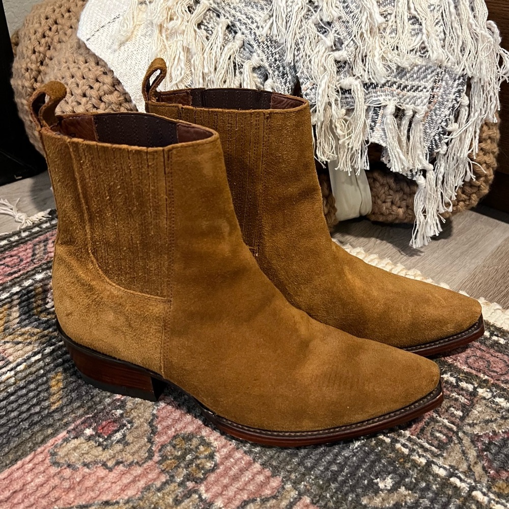 Tecovas Piper Boots